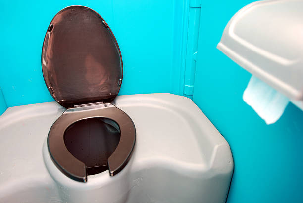 Professional porta potty rental in Hesperia, CA